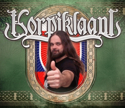 Korpiklaani : Pivo Pivo (Single 2020)
